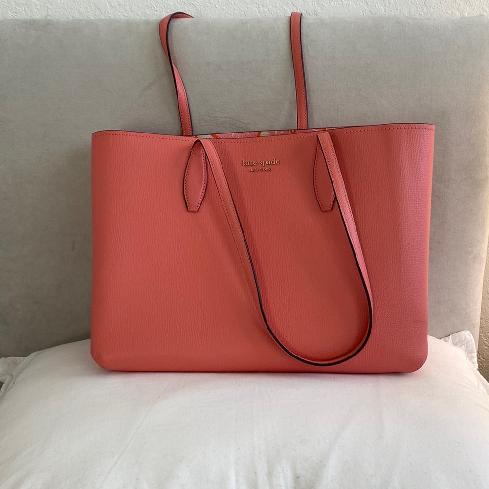 Kate Spade “Watermelon” shoulder bag